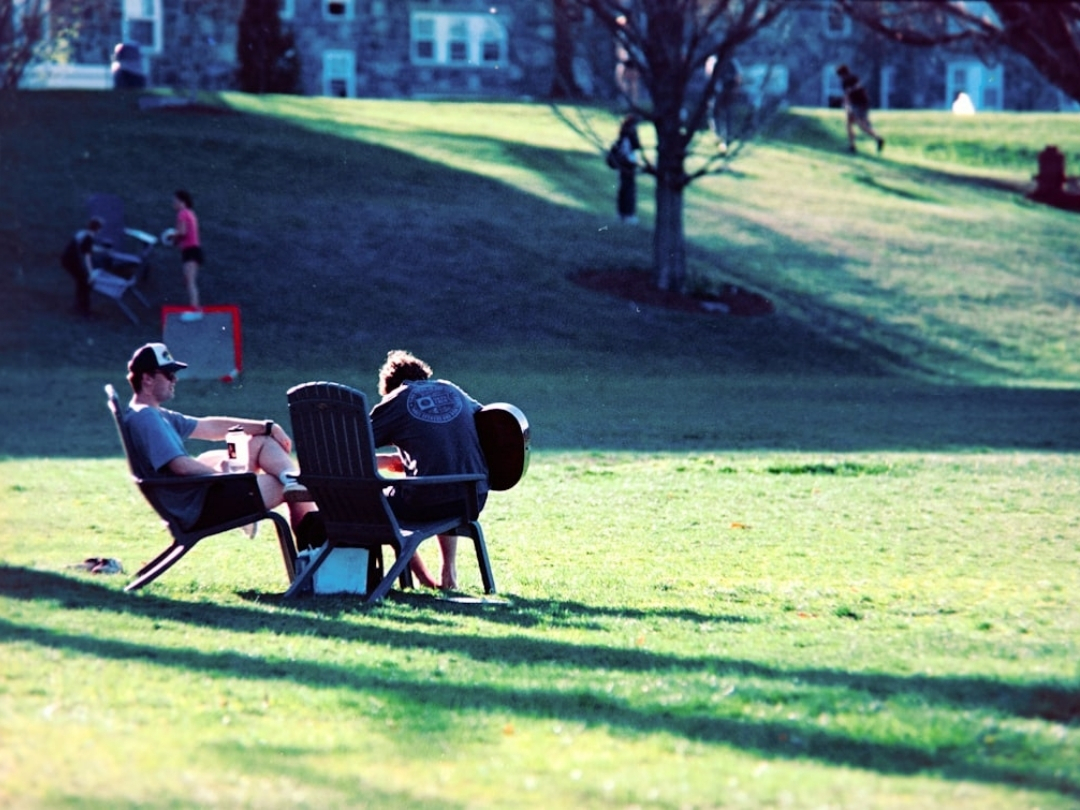 Campus Image